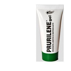 Prurilene Gel Idratante Rinfrescante 30 ml