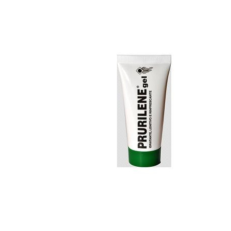 Prurilene Gel Idratante Rinfrescante 30 ml