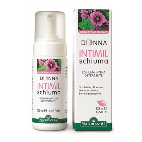 Donna Intimil Schiuma 125 ml