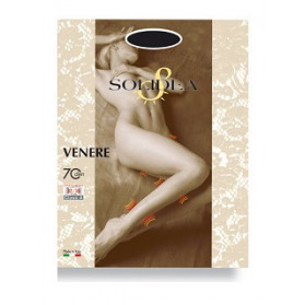 Venere 70 Collant Glace' 5x/xxl