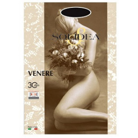 Venere 30 Collant Bronzo 1s