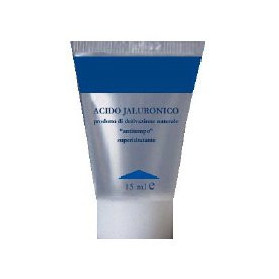 Acido Jaluronico 15 ml