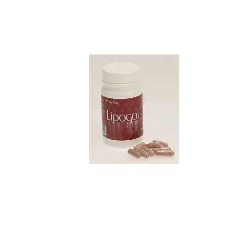 Lipogol 60 Capsule