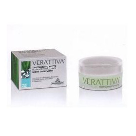 Verattiva Crema Ntt 50ml