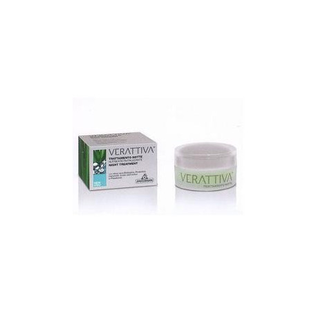 Verattiva Crema Ntt 50ml