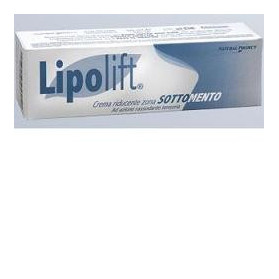 Lipolift Crema 50 ml