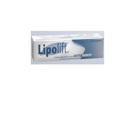 Lipolift Crema 50 ml