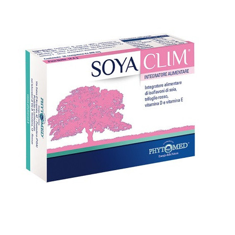 Soyaclim 30 Compresse