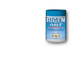 Rigen Art 60 Capsule