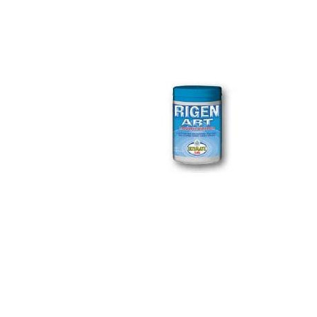 Rigen Art 60 Capsule