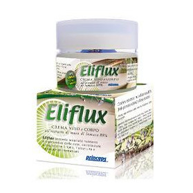 Eliflux Crema 50ml