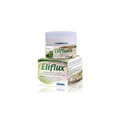 Eliflux Crema 50ml
