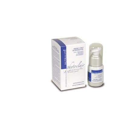 Phytoclair Concentrato Schiarente 30 ml