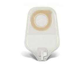 Sacca Urostomia Mini Aggancio Adesivo Trasparente Esteem Synergy Uro Piccola 13/35mm 10pz