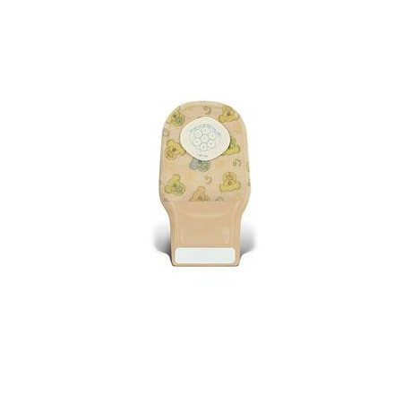 Sacca Pediatrica Mono Pezzo Little Ones Invisiclose Extra Small 10 Pezzi