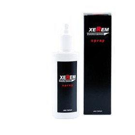 Xerem Spray Eutrofico Dermico 125 ml