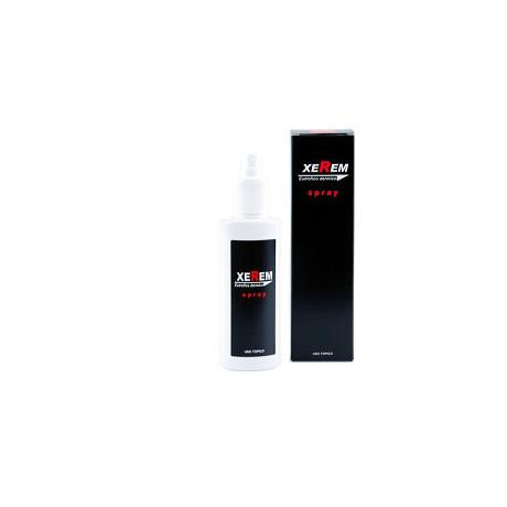 Xerem Spray Eutrofico Dermico 125 ml