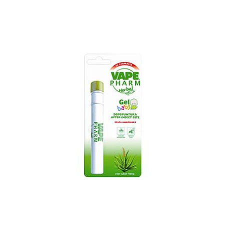 Vapepharm Dopo Puntura Gel Baby 15 ml