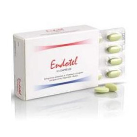 Endotel 30 Compresse