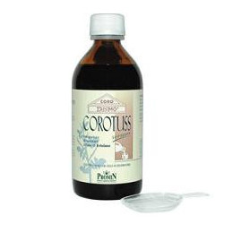 Corotuss Sciroppo 200 ml
