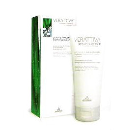 Verattiva Crema Crp Idratante 200