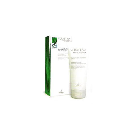 Verattiva Crema Crp Idratante 200