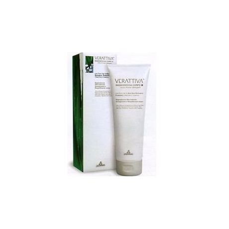 Verattiva Bagno Doccia 250ml