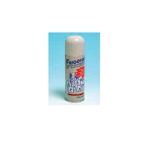 Ghiaccio Spray Istantaneo Frigofast 400ml