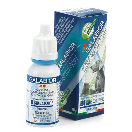 Galabior Gocce 15 ml
