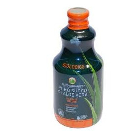 Aloe Deluxe Bio1000 Plantarium