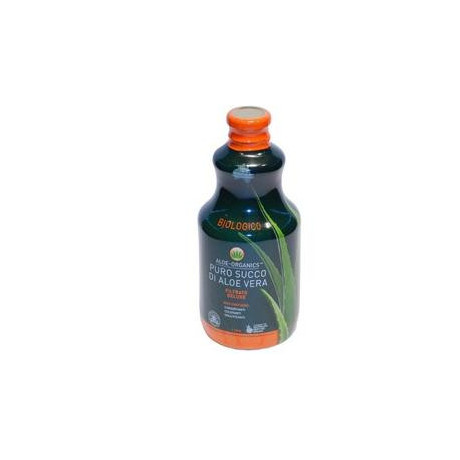 Aloe Deluxe Bio1000 Plantarium