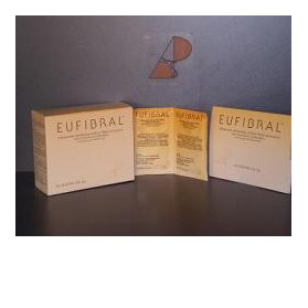 Eufibral 20 Bustine