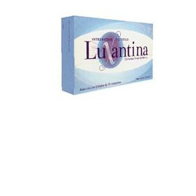 Luxantina 30 Compresse