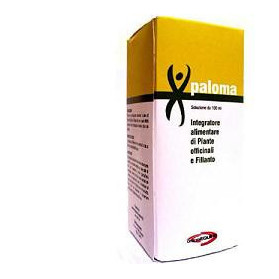 Paloma Soluzione 100 ml