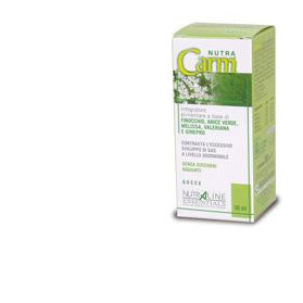 Carm Gocce 50 ml