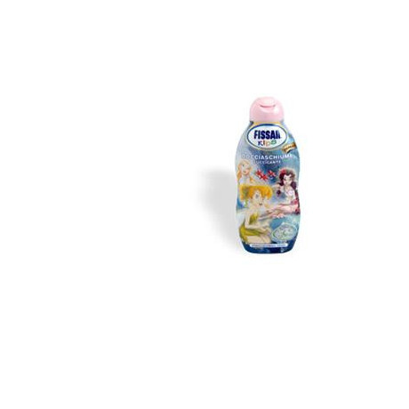 Fissan Kids Docciasch Luccic