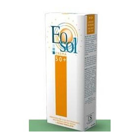 Eosol Crema Solare 50+ 50 ml
