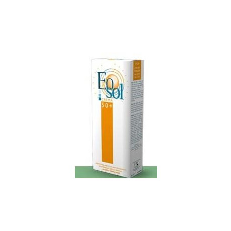 Eosol Crema Solare 50+ 50 ml