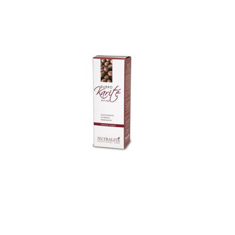 Karite Crema Corpo 200 ml