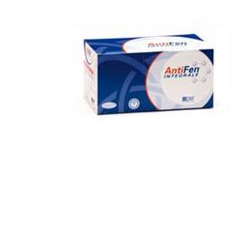 Antifen Integrale 30 Bustine 12,5g