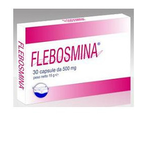 Flebosmina 30 Capsule