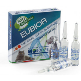 Eubior 4 Fiale Da 2,5 g