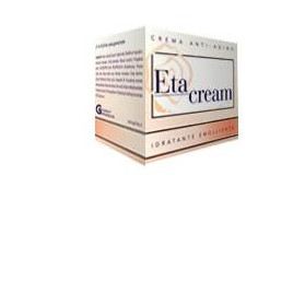 Eta Cream A/age 50ml