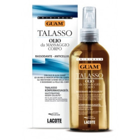 Guam Talasso Olio Massaggio 200 ml