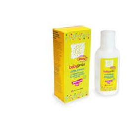 Babygella Solare 125ml + 30