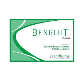 Benglut 30 Capsule