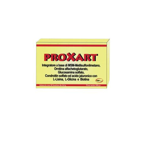 Proxart Smp 20 Bustine