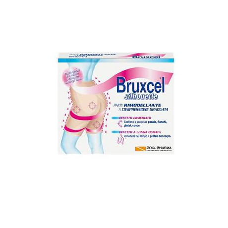 Bruxcel Silhouette Pantal M