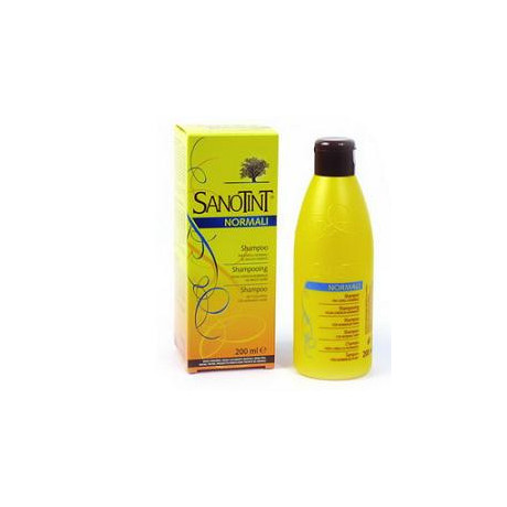 Sanotint Shampoo Capelli Normali 200 ml