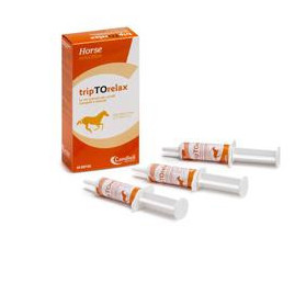 Triptorelax 3 Siringa 20ml